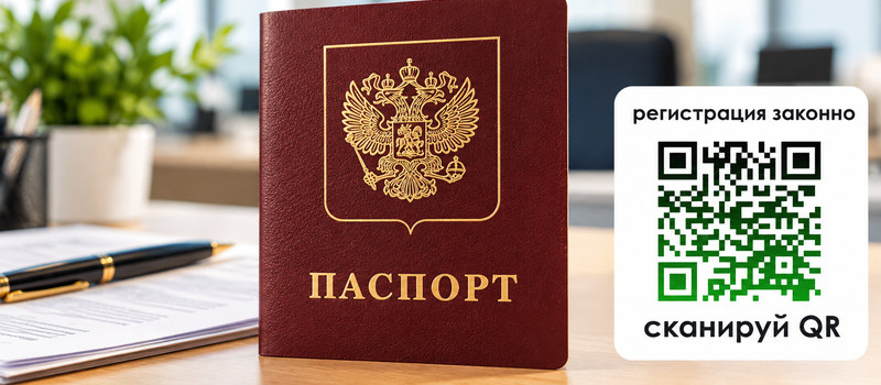 регистрация в Поронайске